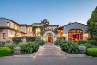 Single Family Residence, 6725 Calle Ponte Bella, Rancho Santa Fe, CA  Rancho Santa Fe, CA 92091