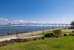 Condominium, 614 4th st, Coronado, CA 92118 - 27