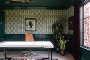 Single Family Residence, 4773 El Mirlo, Rancho Santa Fe, CA 92067 - 10