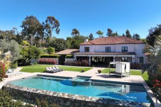 Single Family Residence, 4773 El Mirlo, Rancho Santa Fe, CA 92067 - 33