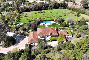 Single Family Residence, 4773 El Mirlo, Rancho Santa Fe, CA 92067 - 42