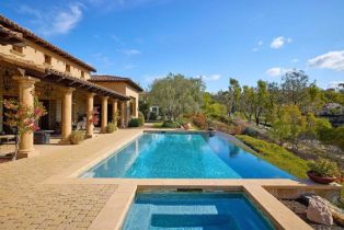 Single Family Residence, 18482 Calle Tramonto, Rancho Santa Fe, CA 92091 - 17