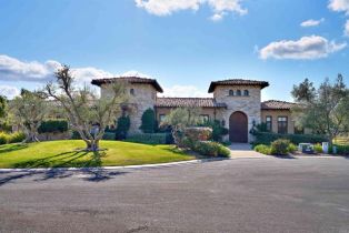 Single Family Residence, 18482 Calle Tramonto, Rancho Santa Fe, CA 92091 - 2