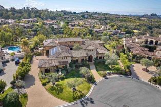 Single Family Residence, 18482 Calle Tramonto, Rancho Santa Fe, CA 92091 - 35