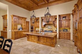 Single Family Residence, 18482 Calle Tramonto, Rancho Santa Fe, CA 92091 - 9