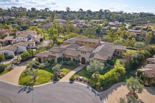Residential Lease, 18482 Calle Tramonto, Rancho Santa Fe, CA  Rancho Santa Fe, CA 92091