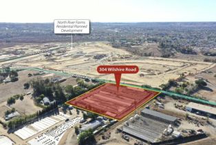 Land, 304 Wilshire RD, Oceanside, CA  Oceanside, CA 92057