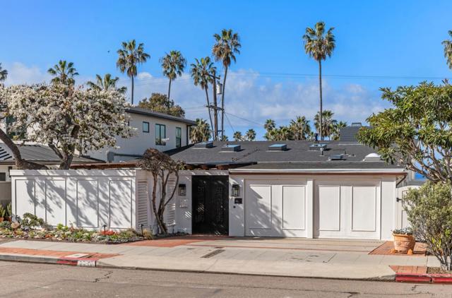 Single Family Residence, 8348 Paseo Del Ocaso, La Jolla, CA 92037 - 1