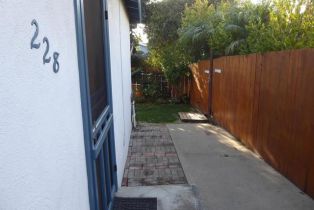 Residential Lease, 228 Melrose, Encinitas, CA  Encinitas, CA 92024
