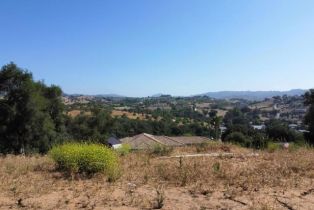 Land, 1409 Tecalote Dr, Fallbrook, CA  Fallbrook, CA 92028