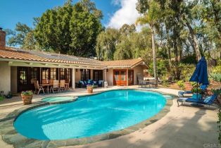 Single Family Residence, 17473 Luna de Miel, Rancho Santa Fe, CA 92067 - 21