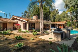 Single Family Residence, 17473 Luna de Miel, Rancho Santa Fe, CA 92067 - 23