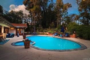 Single Family Residence, 17473 Luna de Miel, Rancho Santa Fe, CA 92067 - 25