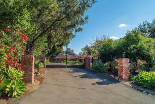 Single Family Residence, 17473 Luna de Miel, Rancho Santa Fe, CA 92067 - 5