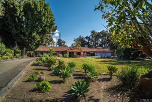 Single Family Residence, 17473 Luna de Miel, Rancho Santa Fe, CA 92067 - 6