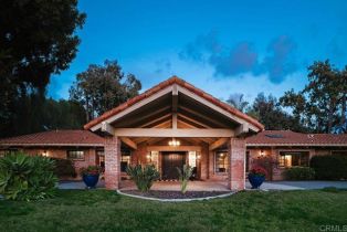 Residential Lease, 17473 Luna de Miel, Rancho Santa Fe, CA  Rancho Santa Fe, CA 92067