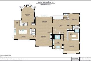 Single Family Residence, 6260 Waverly ave, La Jolla, CA 92037 - 19