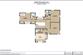 Single Family Residence, 6260 Waverly ave, La Jolla, CA 92037 - 20