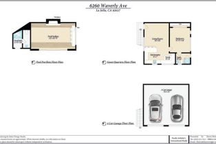 Single Family Residence, 6260 Waverly ave, La Jolla, CA 92037 - 22