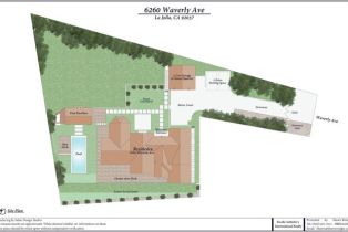 Single Family Residence, 6260 Waverly ave, La Jolla, CA 92037 - 23