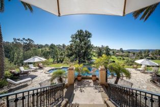 Single Family Residence, 7756 St Andrews Road, Rancho Santa Fe, CA 92067 - 32