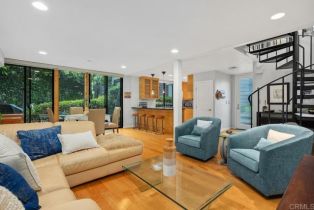 Condominium, 675 S. Sierra ave, Solana Beach, CA 92075 - 4