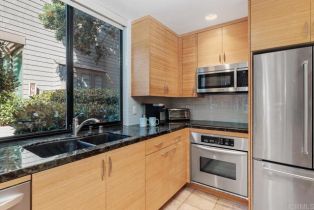 Condominium, 675 S. Sierra ave, Solana Beach, CA 92075 - 8