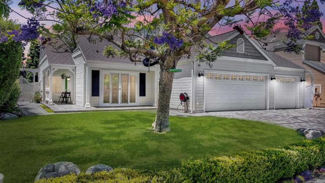 Single Family Residence, 41 Baroness ln, Laguna Niguel, CA 92677 - 1