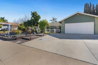 Single Family Residence, 14547 Scarboro st, Poway, CA 92064 - 2