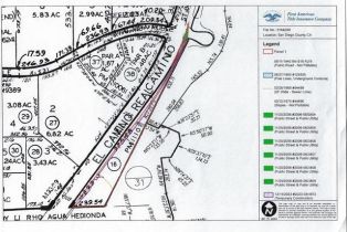 , 25 EL CAMINO REAL, Carlsbad, CA 92009 - 4