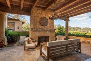 Single Family Residence, 5423 Calzada del Bosque, Rancho Santa Fe, CA 92067 - 17
