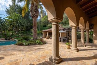 Single Family Residence, 5423 Calzada del Bosque, Rancho Santa Fe, CA 92067 - 31