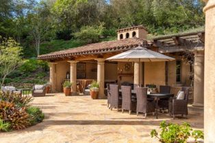 Single Family Residence, 5423 Calzada del Bosque, Rancho Santa Fe, CA 92067 - 32