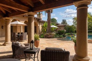 Single Family Residence, 5423 Calzada del Bosque, Rancho Santa Fe, CA 92067 - 35