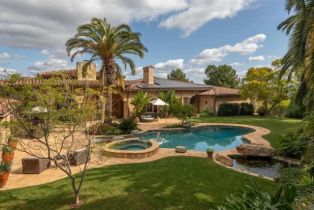 Single Family Residence, 5423 Calzada del Bosque, Rancho Santa Fe, CA 92067 - 36
