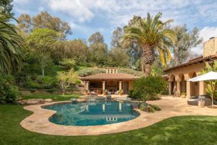 Single Family Residence, 5423 Calzada del Bosque, Rancho Santa Fe, CA 92067 - 37