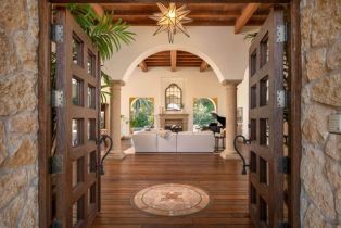 Single Family Residence, 5423 Calzada del Bosque, Rancho Santa Fe, CA 92067 - 6