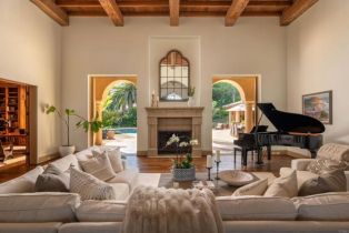 Single Family Residence, 5423 Calzada del Bosque, Rancho Santa Fe, CA 92067 - 8