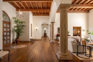 Single Family Residence, 5423 Calzada del Bosque, Rancho Santa Fe, CA 92067 - 9