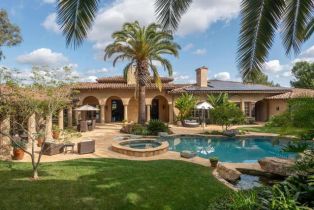 Single Family Residence, 5423 Calzada del Bosque, Rancho Santa Fe, CA  Rancho Santa Fe, CA 92067
