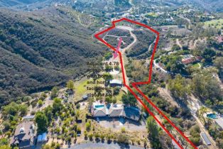 Land, 0 VISTA DEL RIO, Fallbrook, CA  Fallbrook, CA 92028