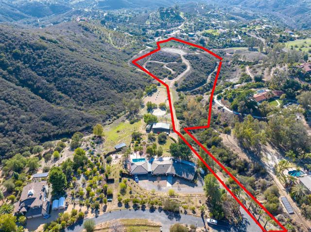 , VISTA DEL RIO, Fallbrook, CA 92028 - 1