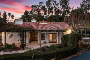 Single Family Residence, 5305 La Granada, Rancho Santa Fe, CA 92067 - 2