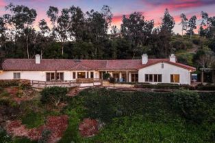 Single Family Residence, 5305 La Granada, Rancho Santa Fe, CA 92067 - 3