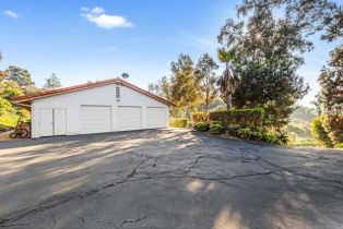 Single Family Residence, 5305 La Granada, Rancho Santa Fe, CA 92067 - 36