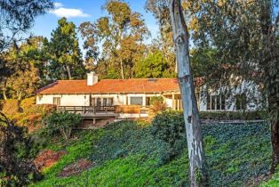 Single Family Residence, 5305 La Granada, Rancho Santa Fe, CA 92067 - 38