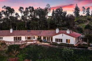 Single Family Residence, 5305 La Granada, Rancho Santa Fe, CA 92067 - 4