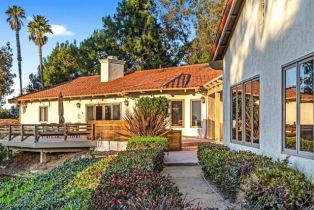 Single Family Residence, 5305 La Granada, Rancho Santa Fe, CA 92067 - 43