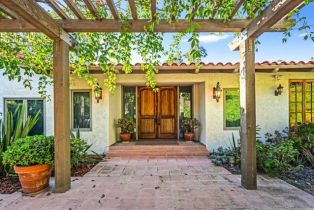 Single Family Residence, 5305 La Granada, Rancho Santa Fe, CA 92067 - 5