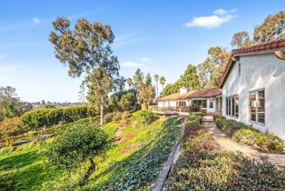 Single Family Residence, 5305 La Granada, Rancho Santa Fe, CA 92067 - 60